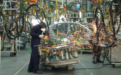 Automotive