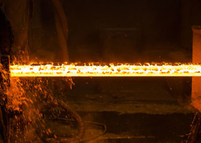 Steel
