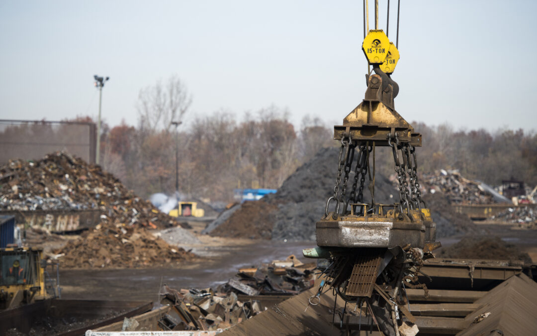 Your Crane Will Break Down at the Worst Possible Moment. Here’s How to Stop It